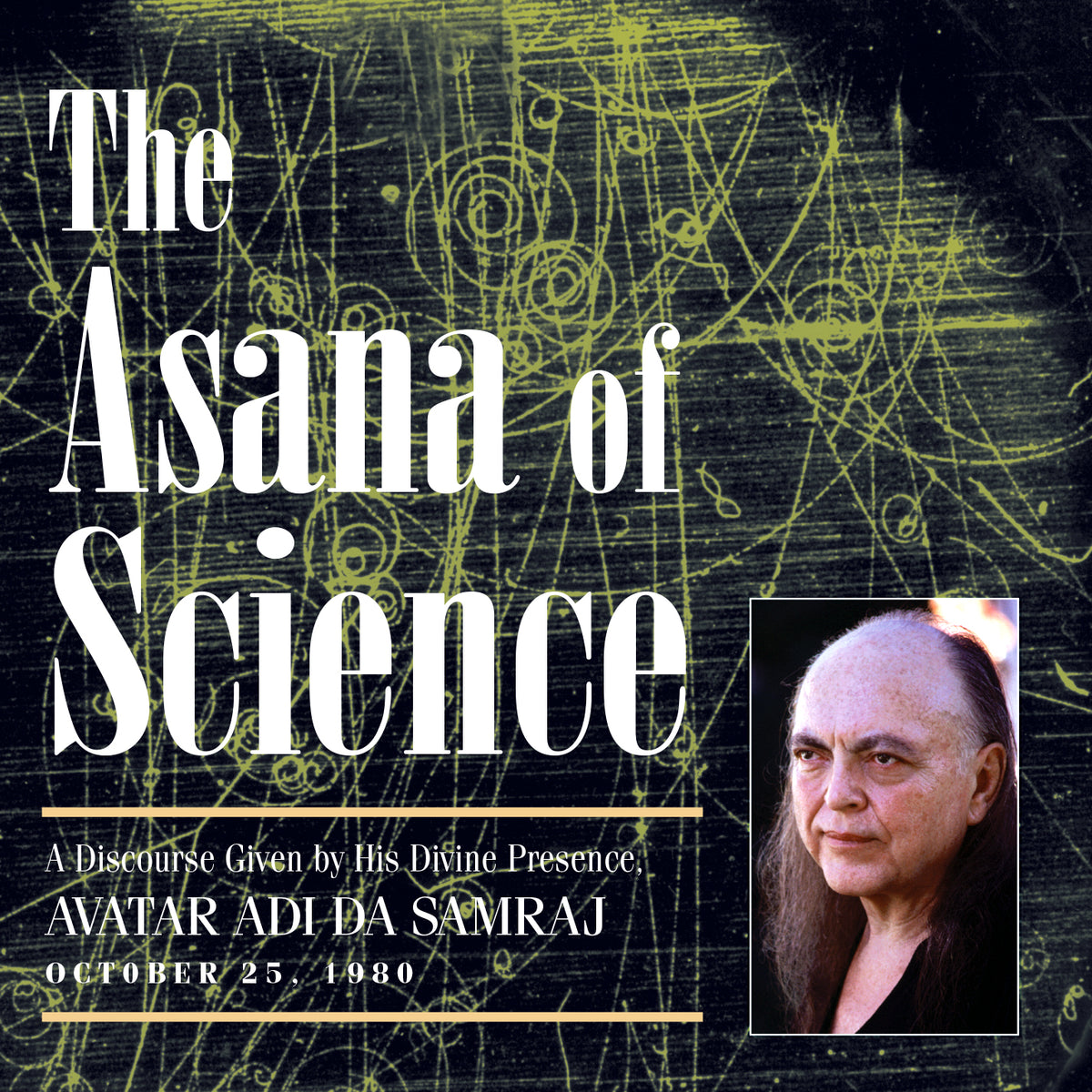 The Asana of Science