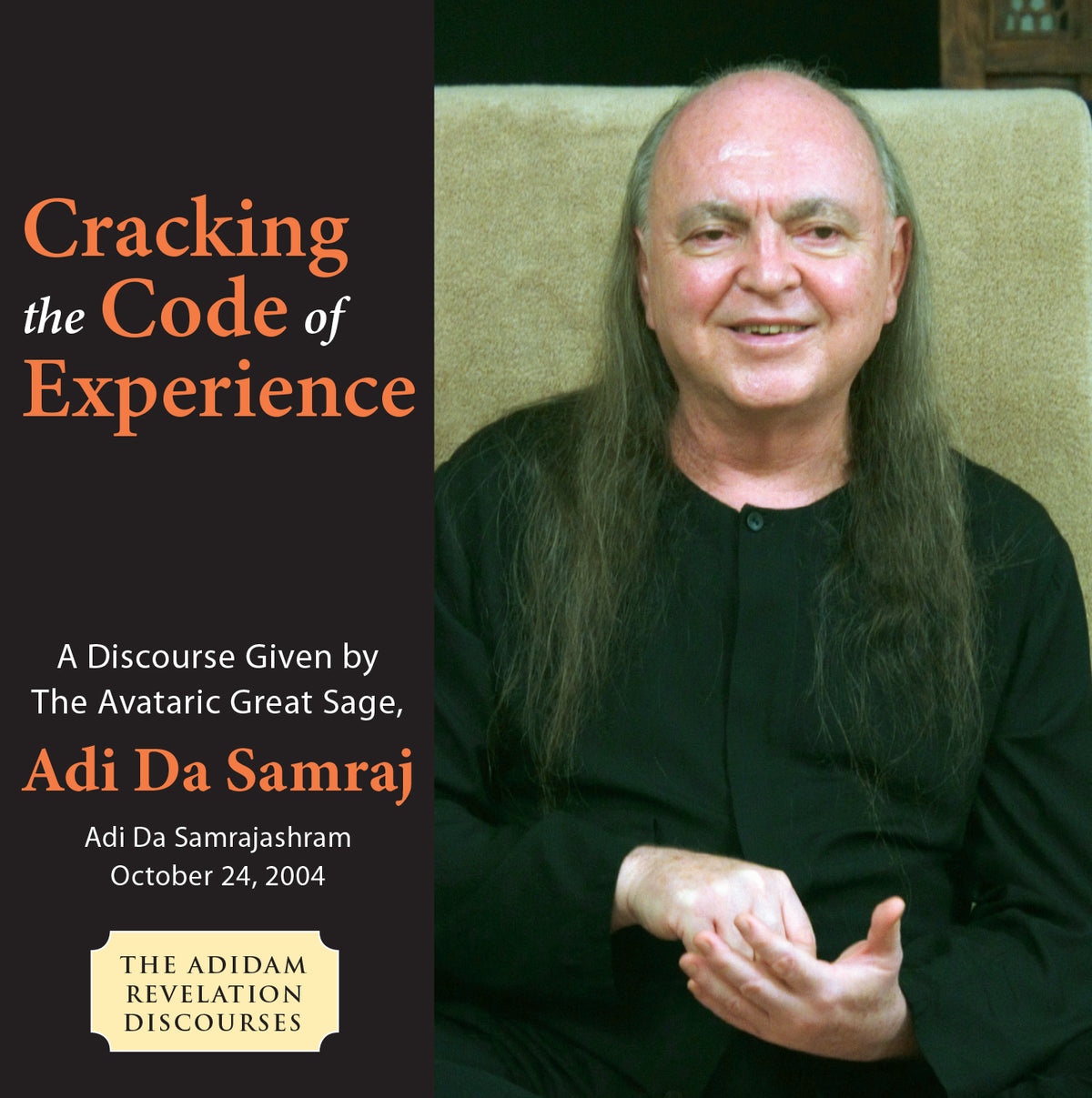 Cracking the Code of Experience