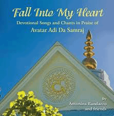Fall Into My Heart