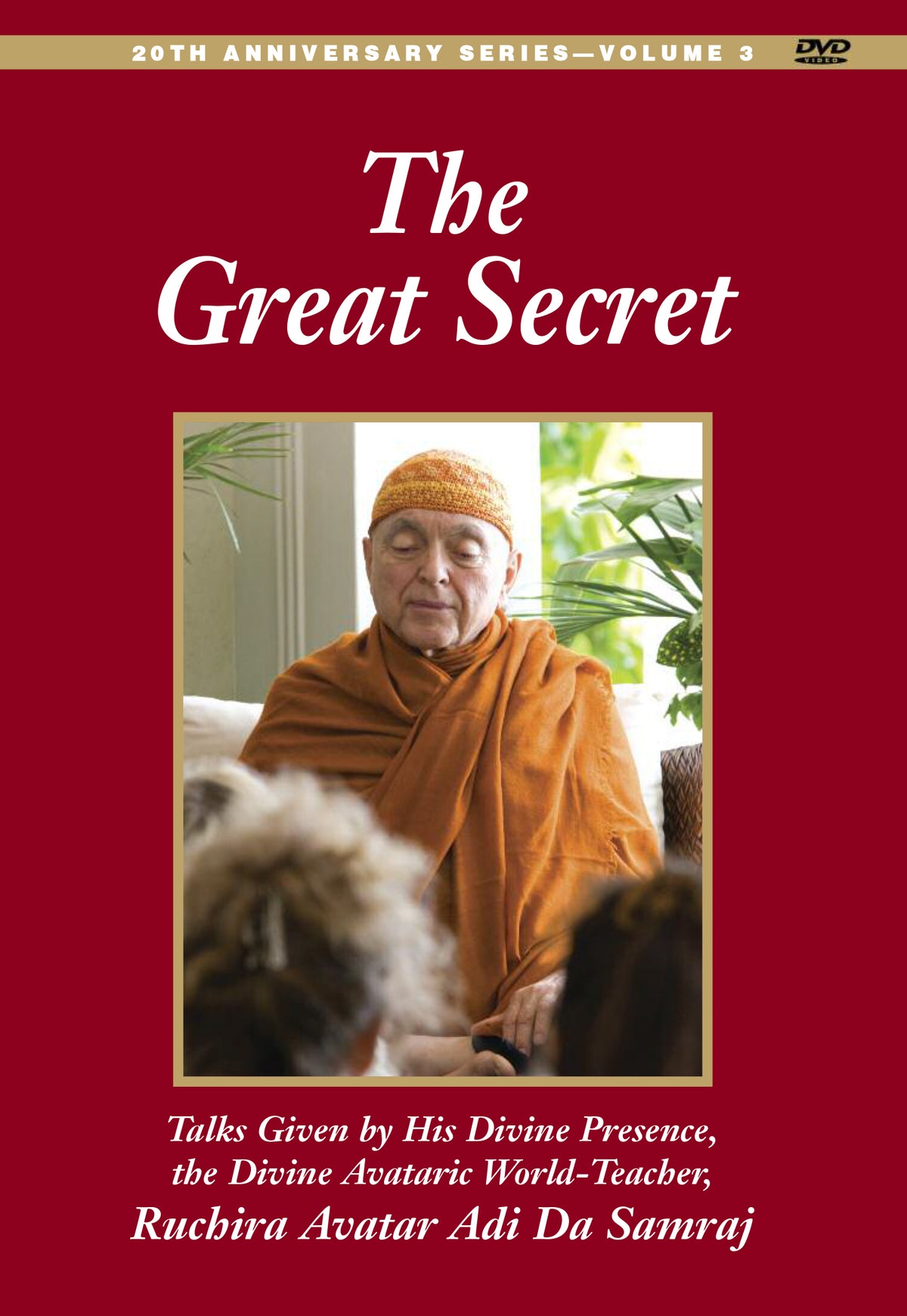 The Great Secret