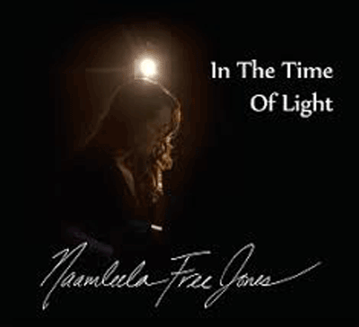 In The Time of Light