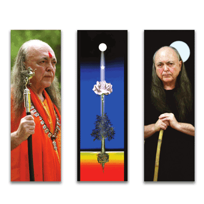 Sacred Word Bookmarks