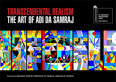 Transcendental Realism (Biennale Exhibit Catalog)