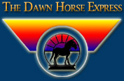 The Dawn Horse Express