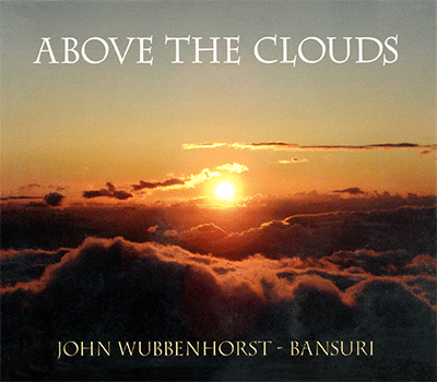 Above The Clouds