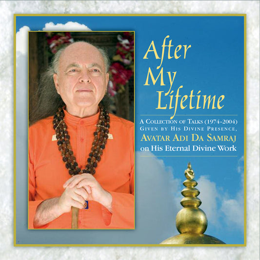 After My Lifetime