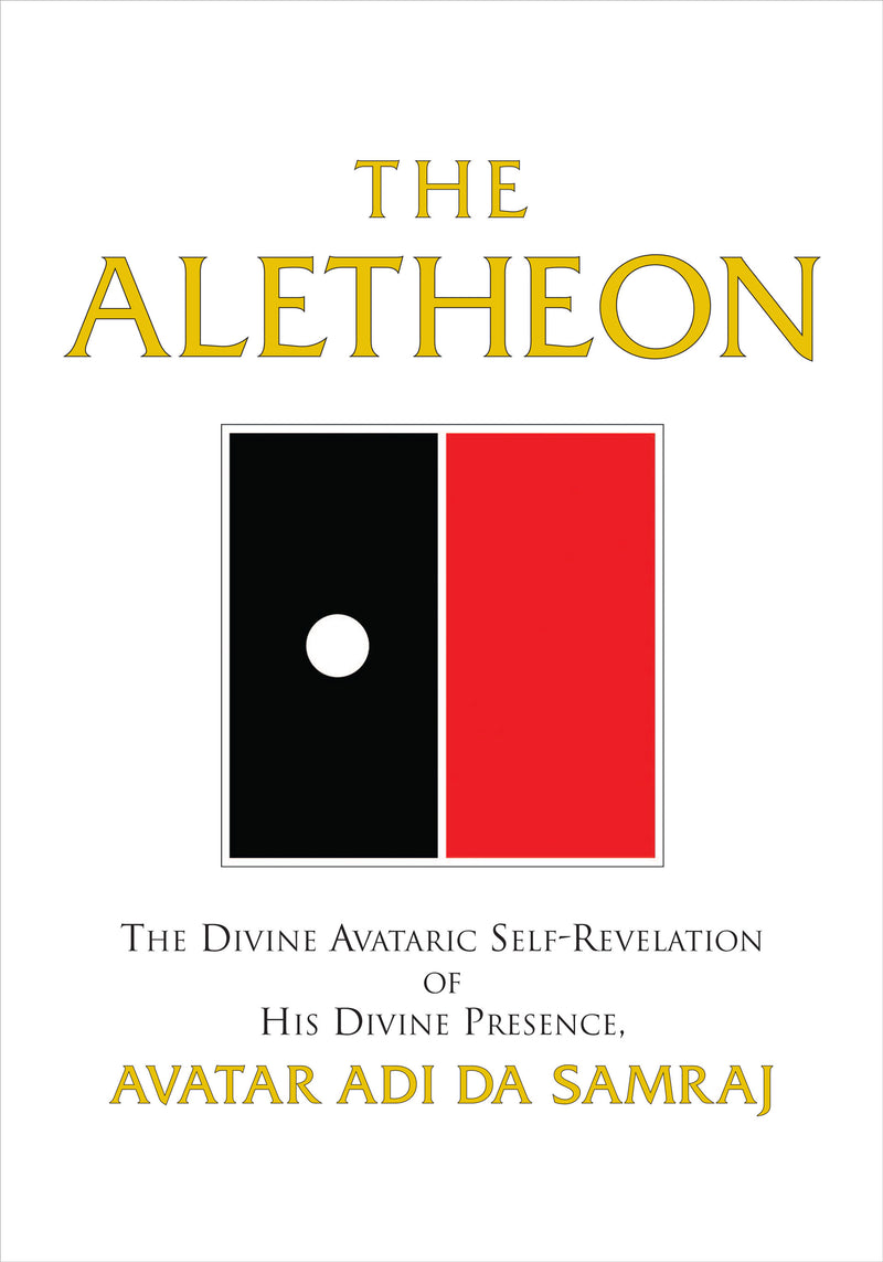 The Aletheon, Eight-Volume Edition