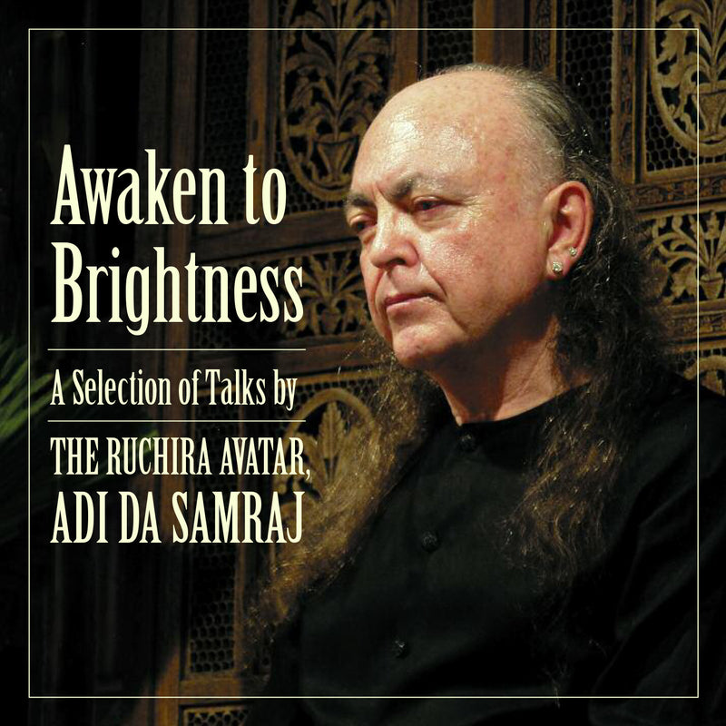 Awaken To Brightness