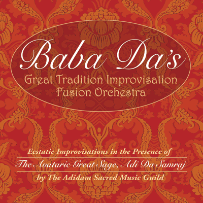 Baba Da's