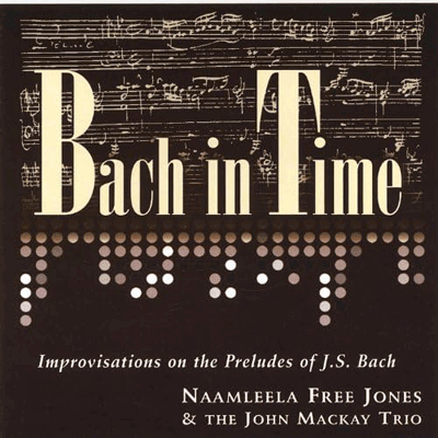Bach In Time