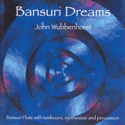 Bansuri Dreams