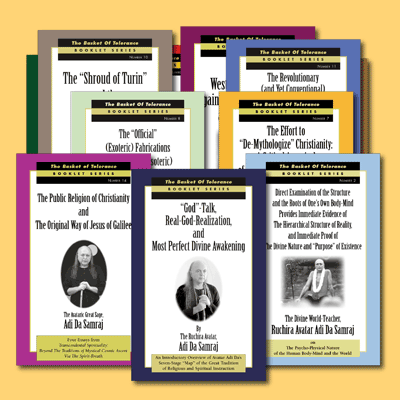 The Basket of Tolerance Series