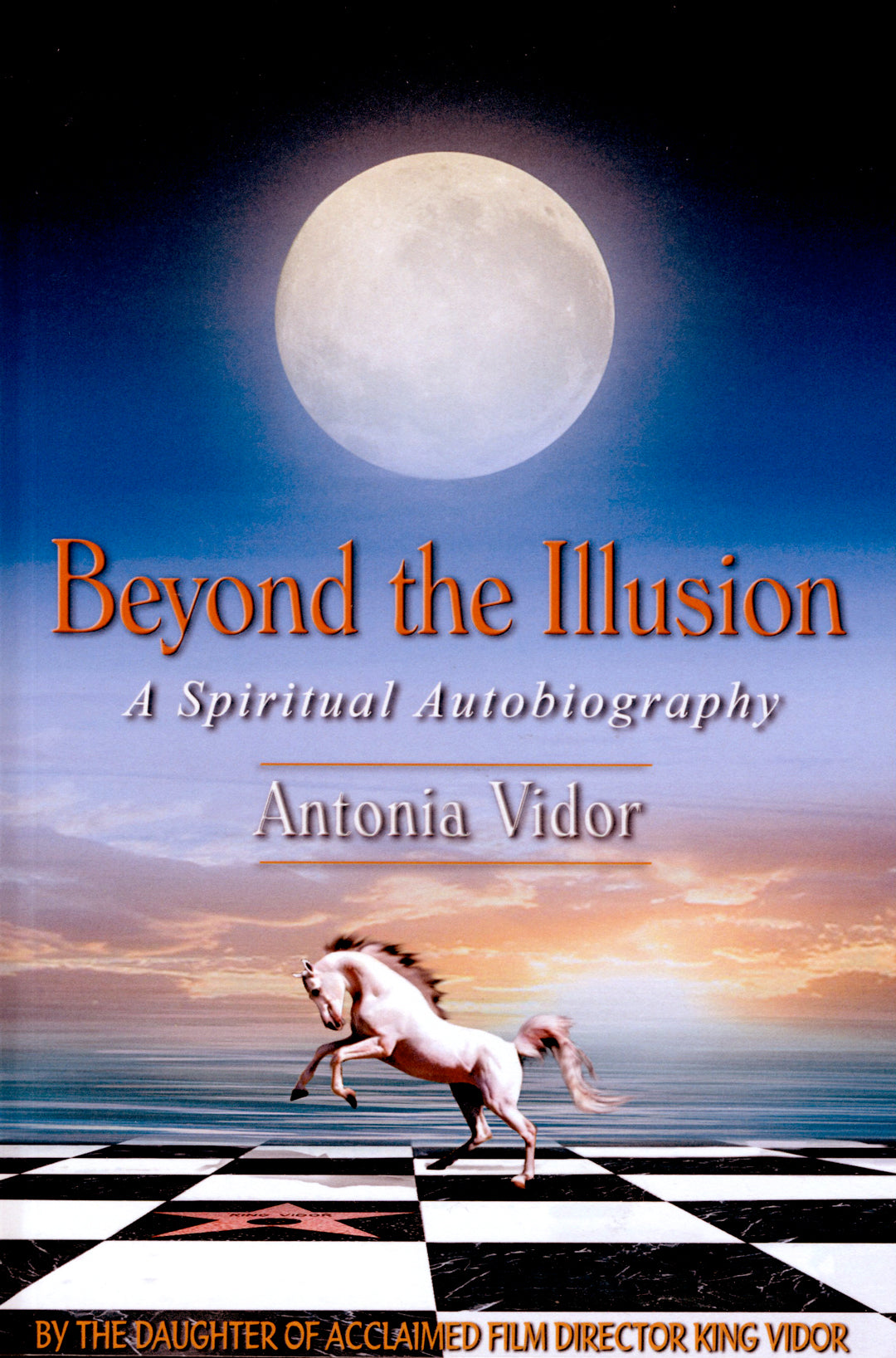 Beyond the Illusion