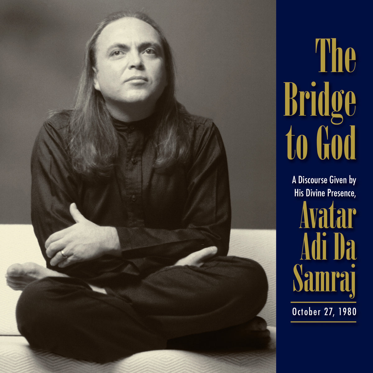 The Bridge to God