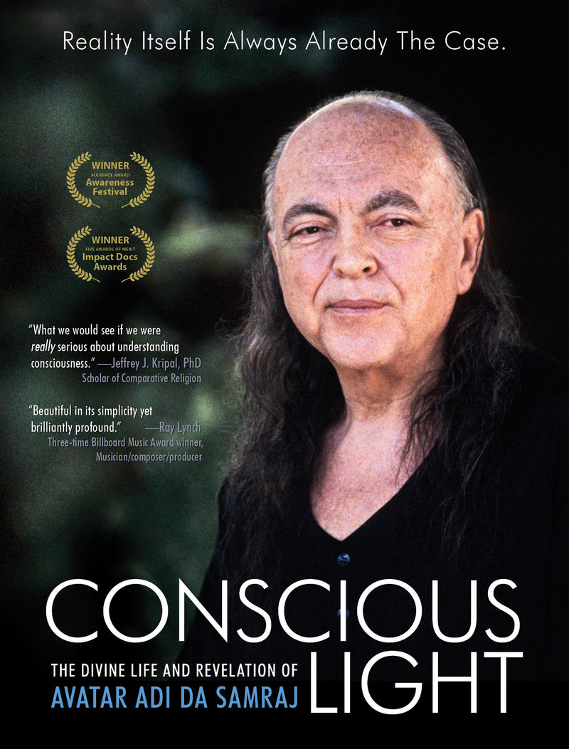 Conscious Light