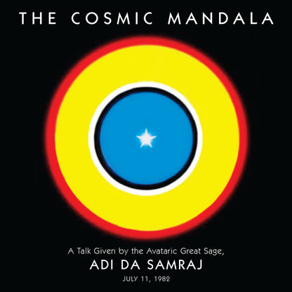 The Cosmic Mandala