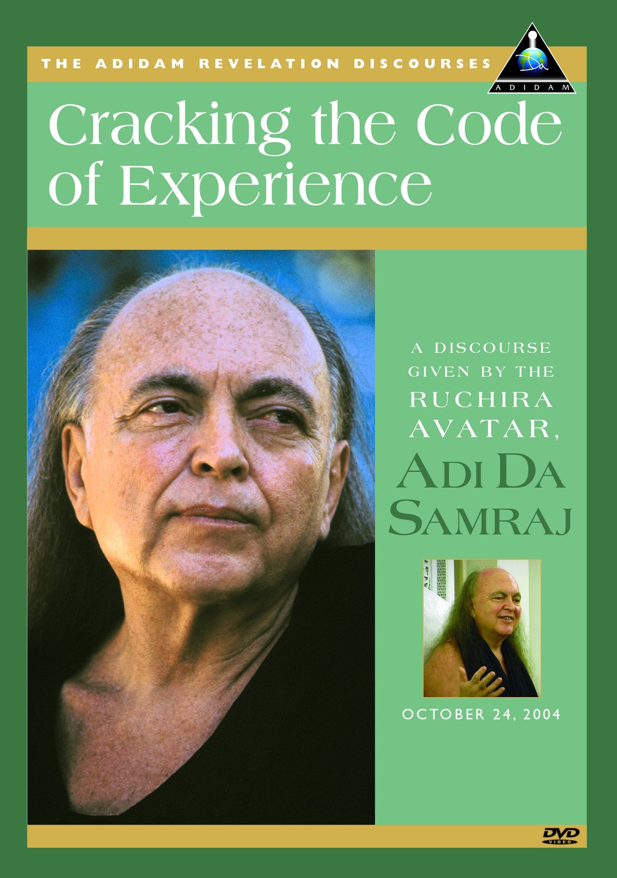 Cracking the Code of Experience