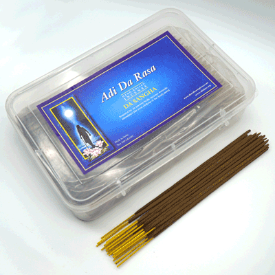 Da Sangha Incense, 500 Grams
