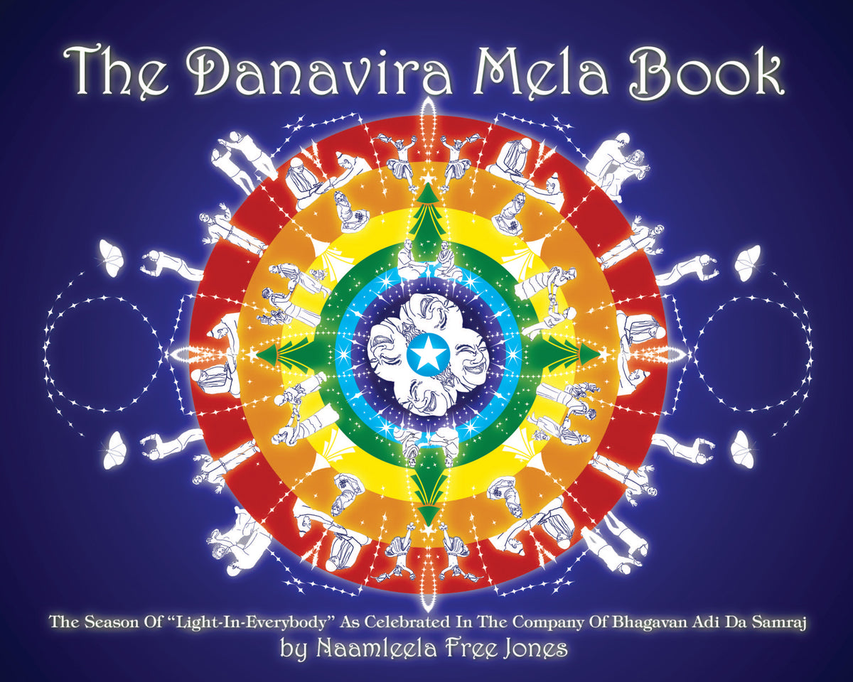 The Danavira Mela Book (Signed Hardcover)