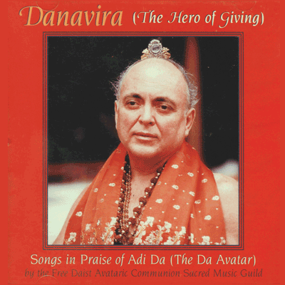 Danavira (The Hero of Giving) CD