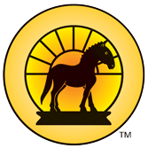 Dawn Horse Press logo