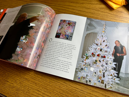 The Danavira Mela Book (Signed Hardcover)