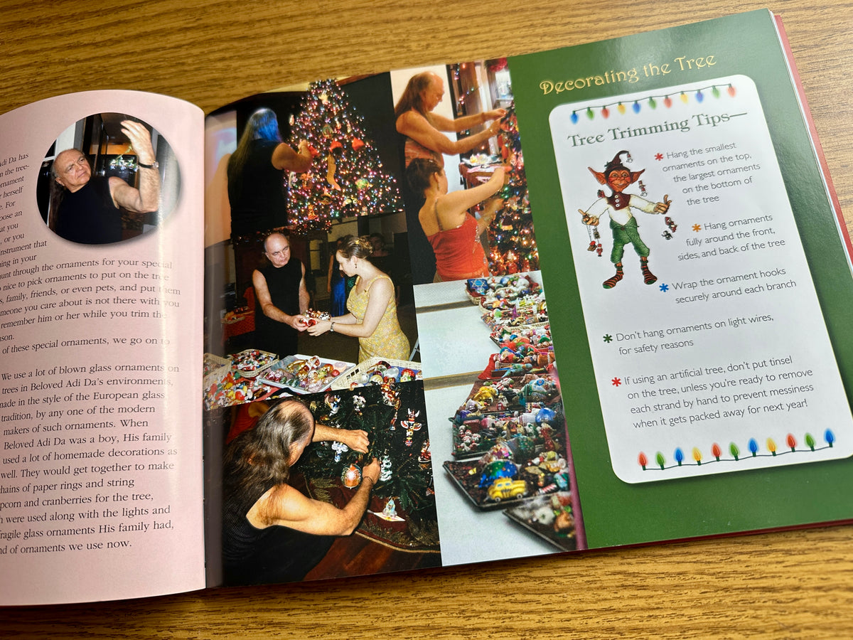 The Danavira Mela Book (Signed Hardcover)