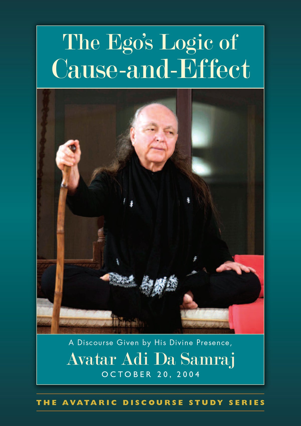 The Ego's Logic of Cause-and-Effect