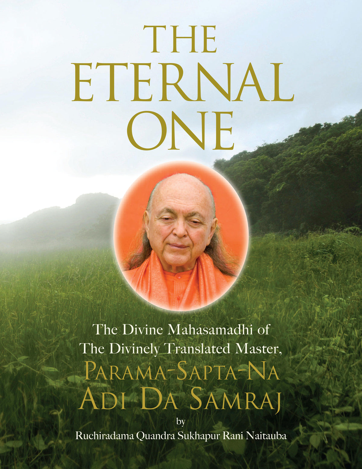 The Eternal One