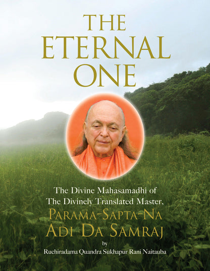 The Eternal One