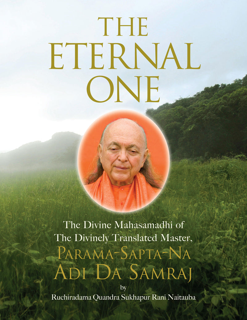 The Eternal One