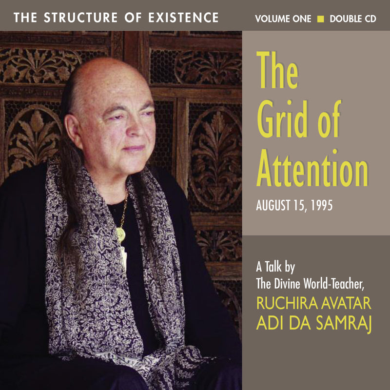 The Grid Of Attention