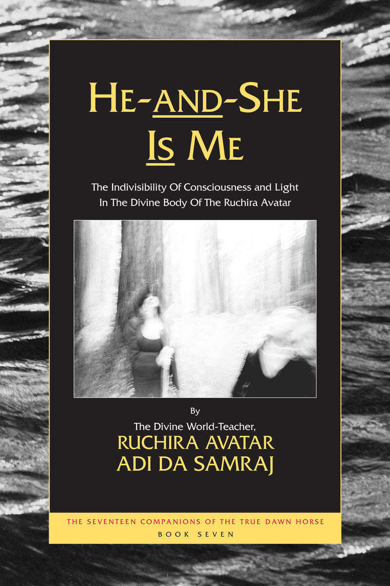 He-and-She Is Me