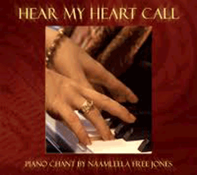 Hear My Heart Call