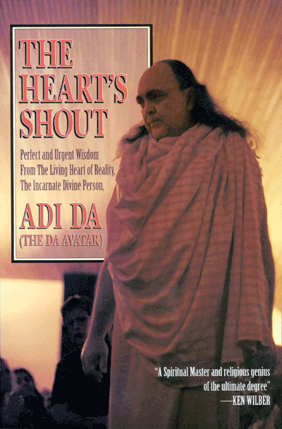 The Heart's Shout