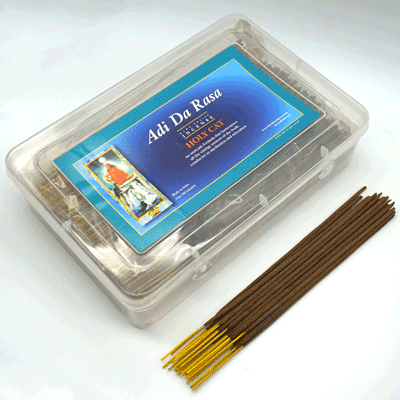 Holy Cat Incense, 500 Grams