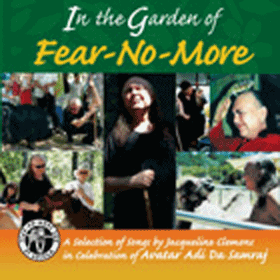 In the Garden of Fear-No-More