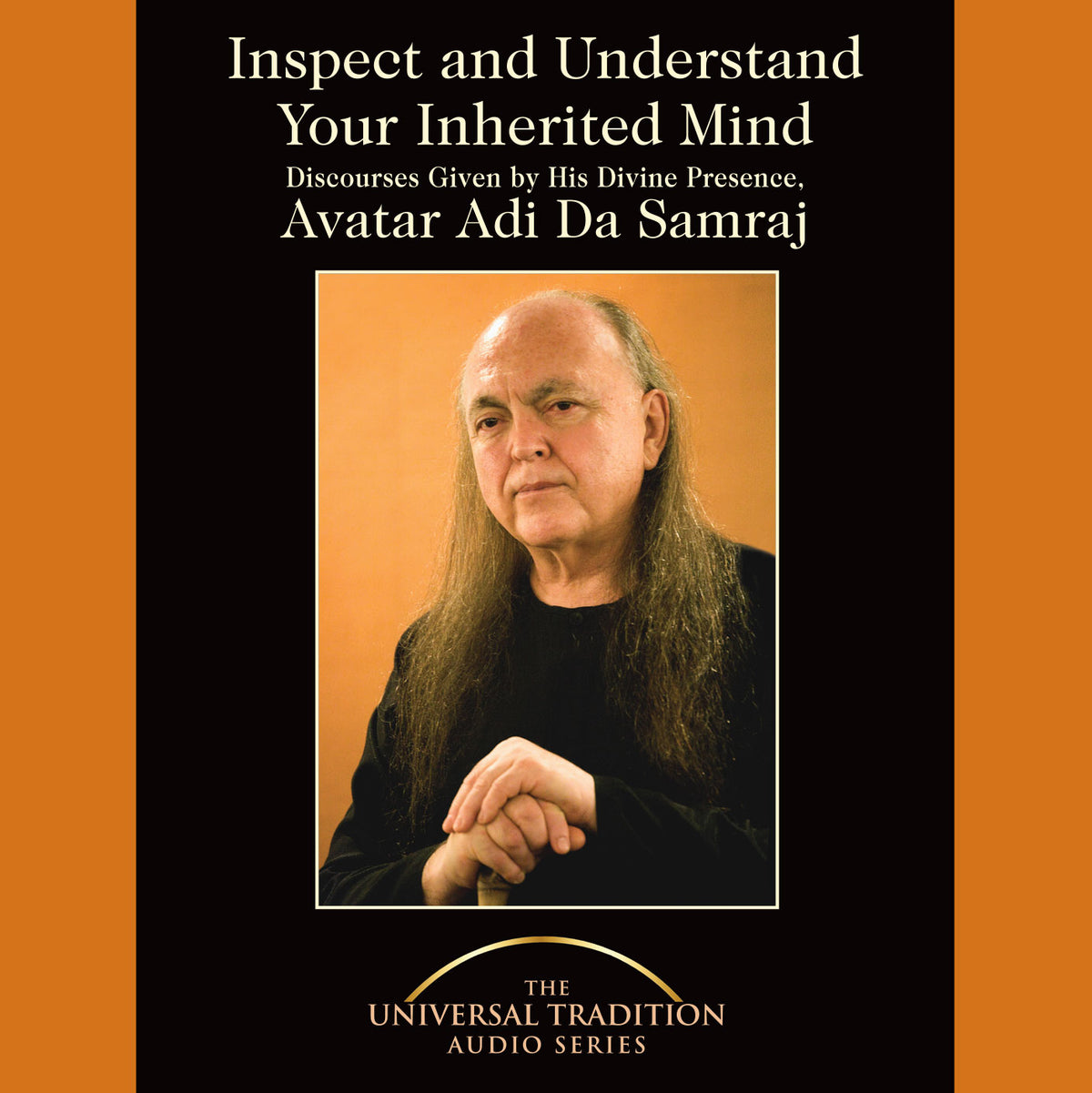 Inspect and Understand Your Inherited Mind
