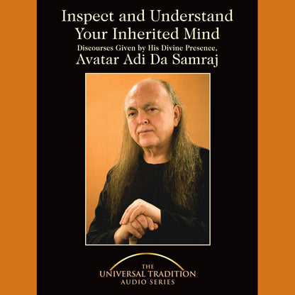 Inspect and Understand Your Inherited Mind