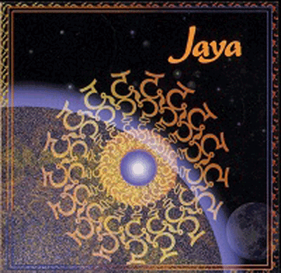 Jaya