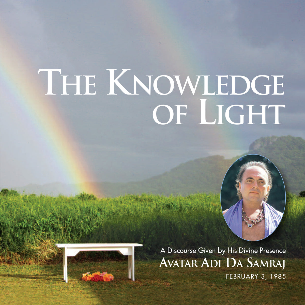 The Knowledge of Light