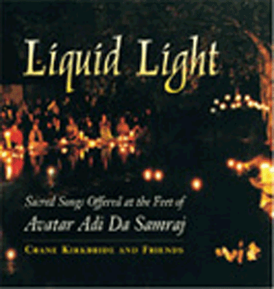 Liquid Light