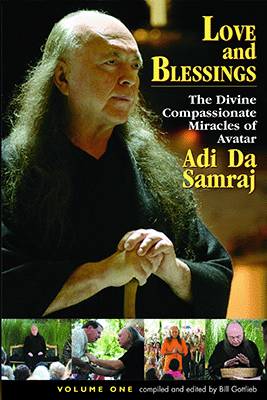 Love and Blessings
