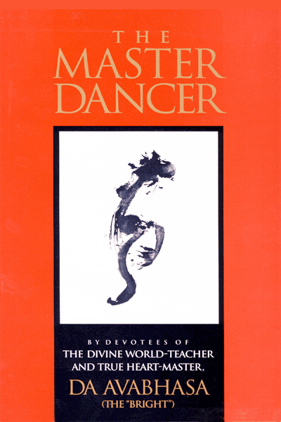 The Master Dancer