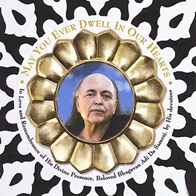 May You Ever Dwell In Our Hearts (CD)