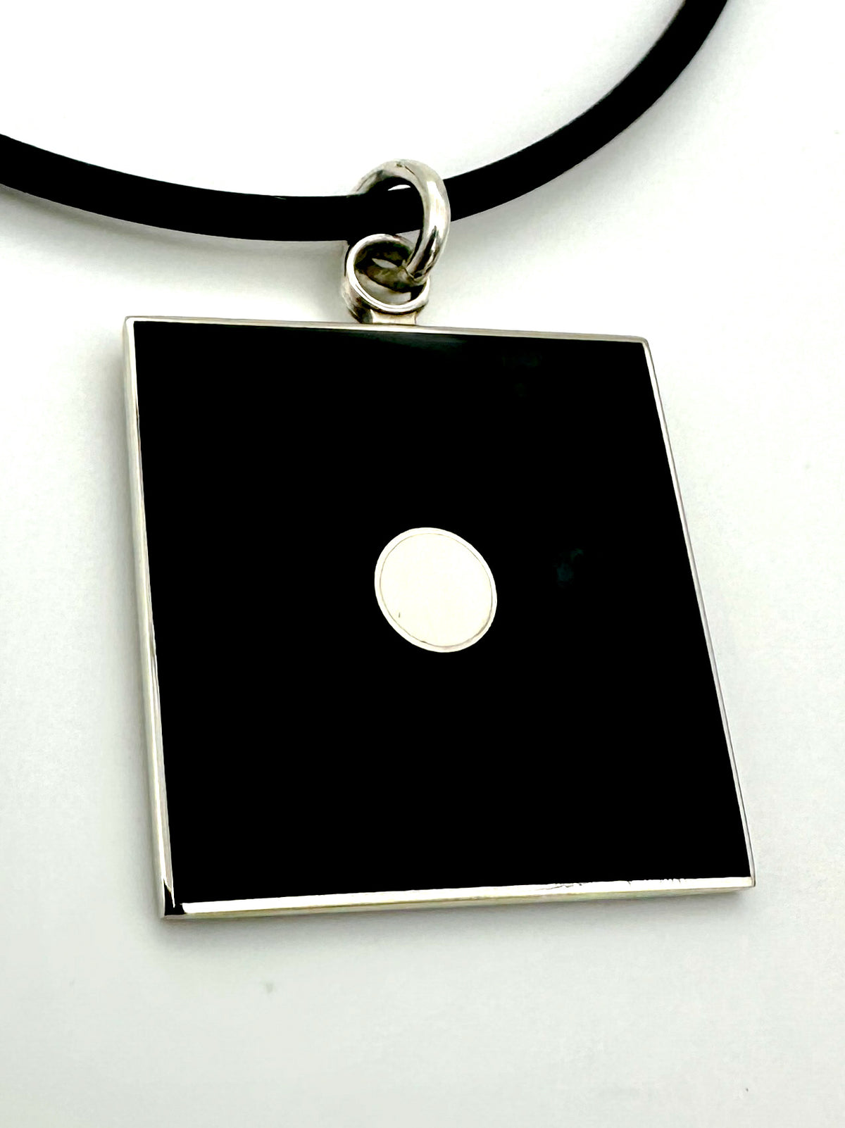 Midnight Sun Pendant