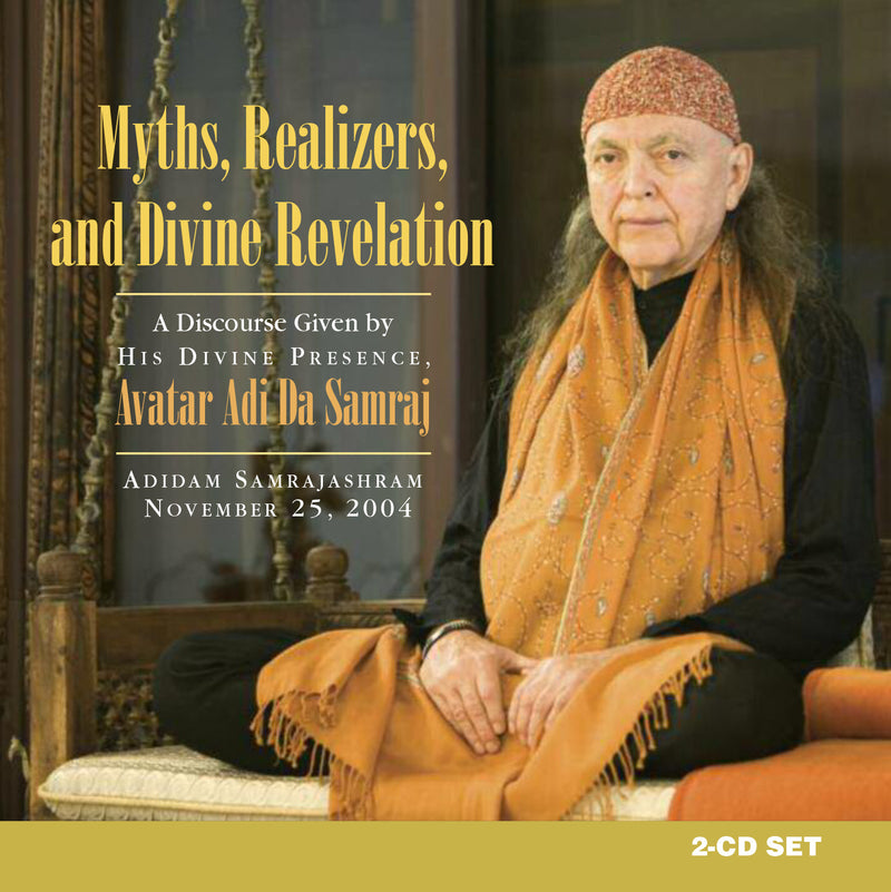 Myths, Realizers, and Divine Revelation