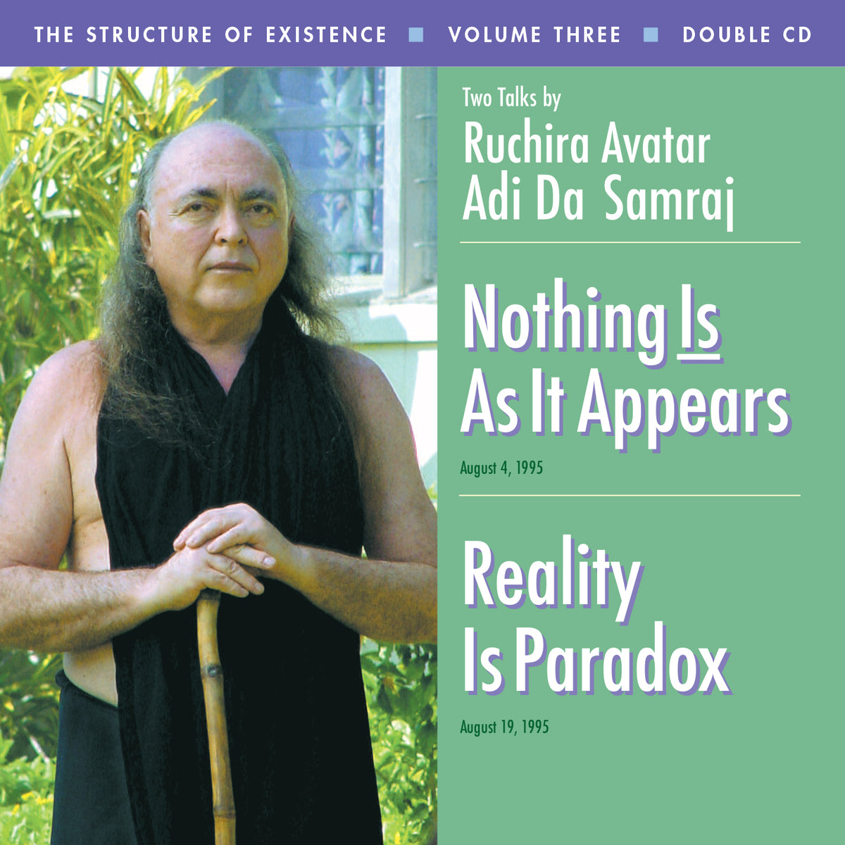 Nothing Is As It Appears & Reality Is Paradox