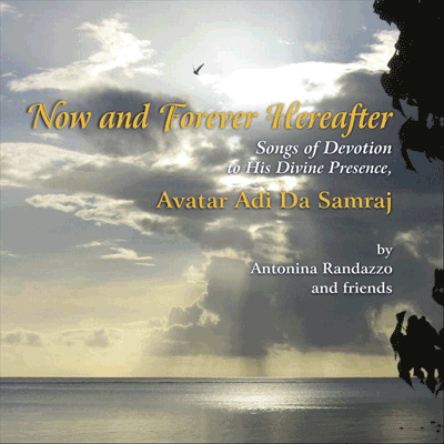 Now and Forever Hereafter (CD)