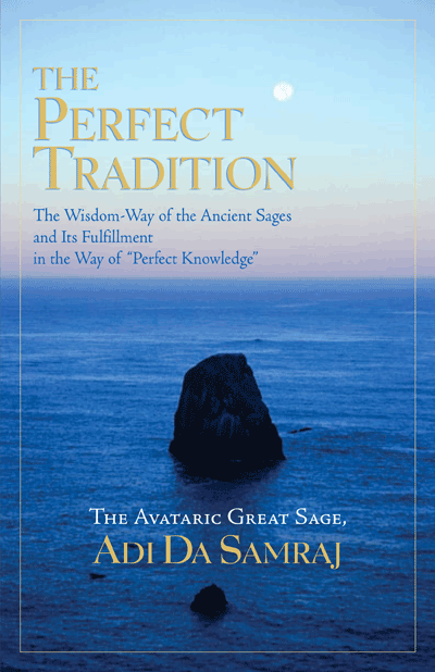 The Perfect Tradition
